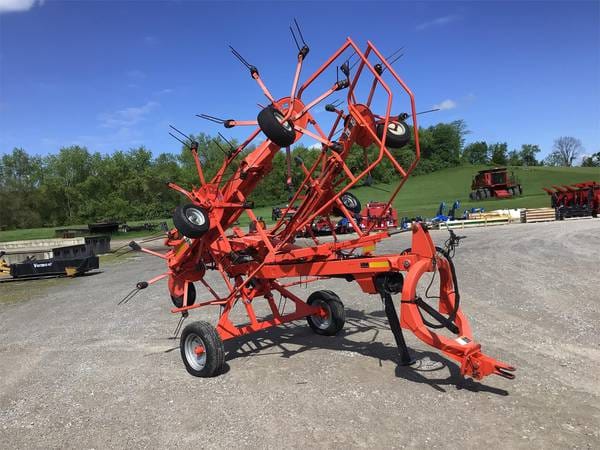 Main image Kuhn GF7802T GII