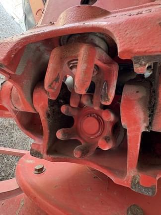 Image of Kuhn GF7802T GII equipment image 3