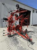 Kuhn GF7802TH Image