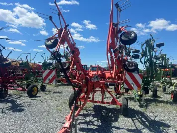 Main image Kuhn GF7802THA