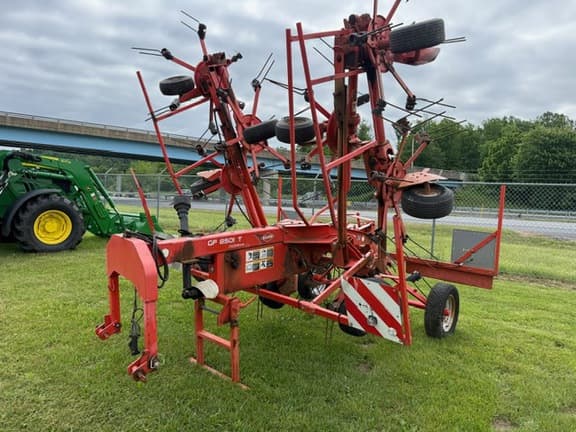 Image of Kuhn GF8501T Primary image