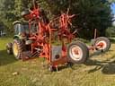 Kuhn GF8501T Image