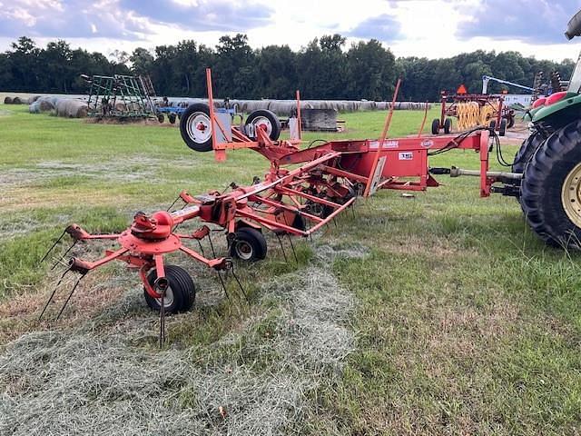 Image of Kuhn GF8501T equipment image 1