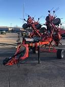 Kuhn GF8702T GII Image