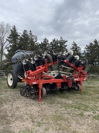 Main image Kuhn Krause Gladiator 1205