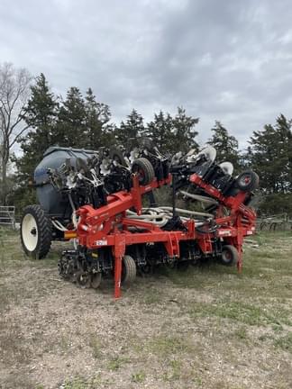 Main image Kuhn Krause Gladiator 1205