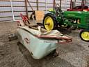 Kuhn GMD 20 Image