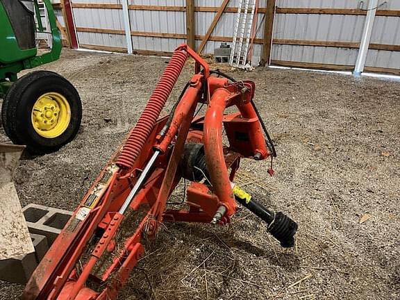 Image of Kuhn GMD 20 equipment image 2