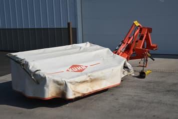 Main image Kuhn GMD 500