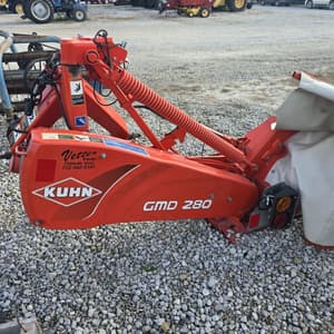 Kuhn GMD 280 Image