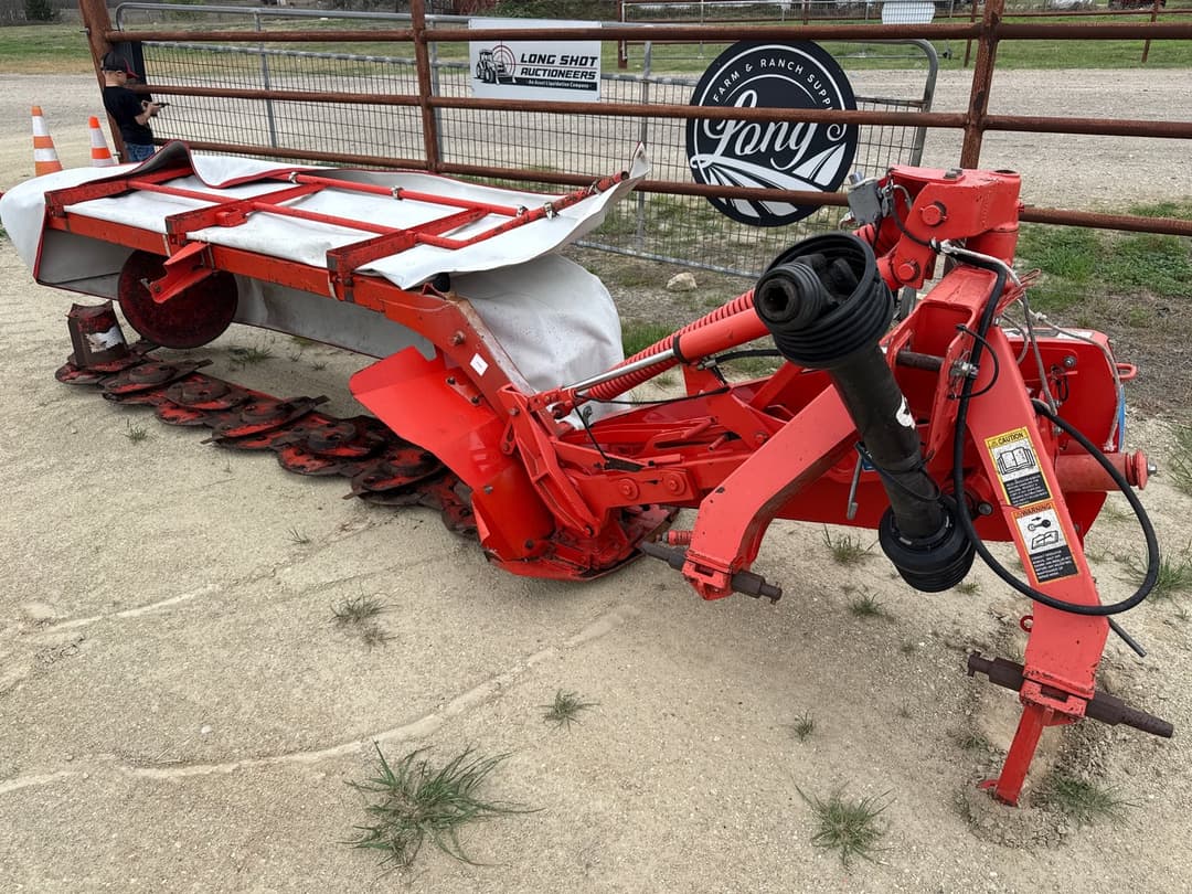 Image of Kuhn GMD 280 Primary image