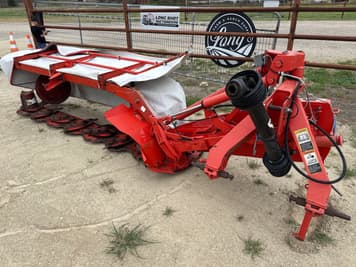 Main image Kuhn GMD 280