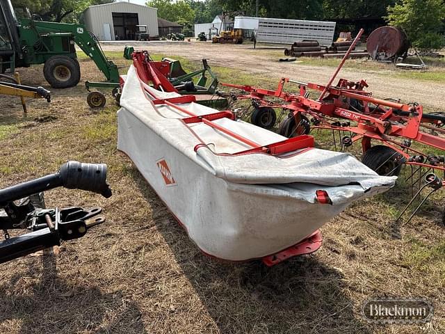 Image of Kuhn GMD 280HD equipment image 2