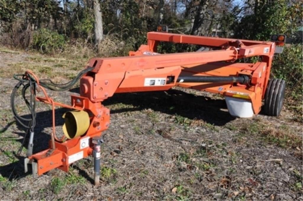 Image of Kuhn GMD 283 TG Primary image