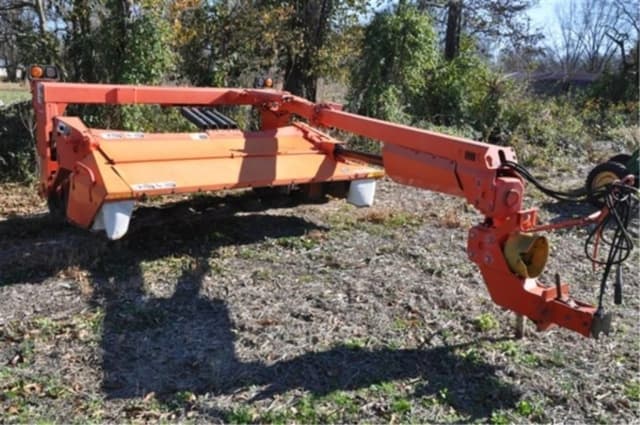 Image of Kuhn GMD 283 TG equipment image 1