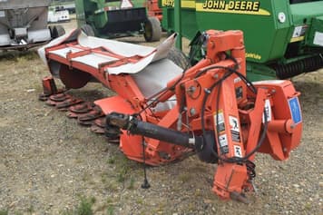 Main image Kuhn GMD 310