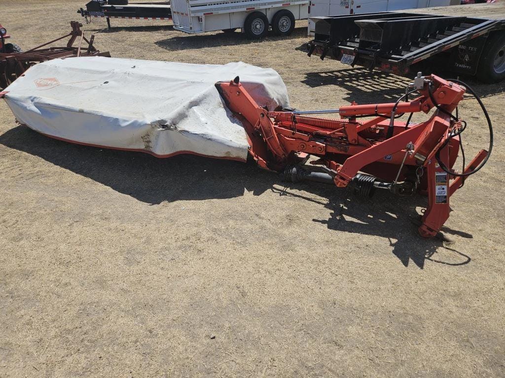 Main image Kuhn GMD 310