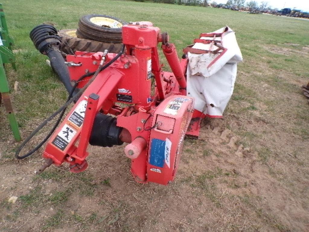 Image of Kuhn GMD 310 Image 1