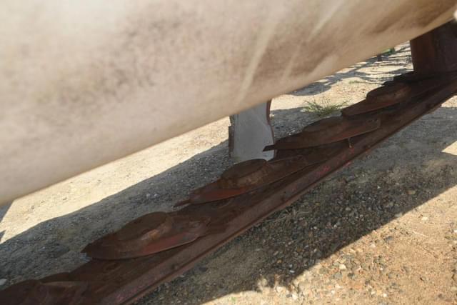 Image of Kuhn GMD 313 TG equipment image 3