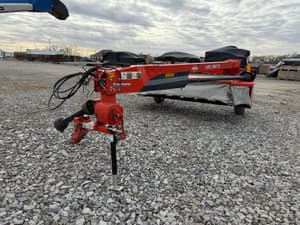 Kuhn GMD3150TL Image