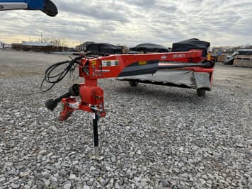 Main image Kuhn GMD3150TL