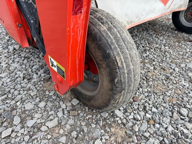 Image of Kuhn GMD3150TL equipment image 4