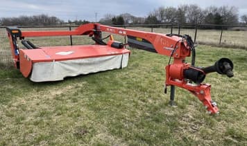 Main image Kuhn GMD 3150 TL