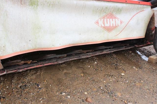 Image of Kuhn GMD3150TL equipment image 3