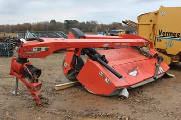 Main image Kuhn GMD3150TL