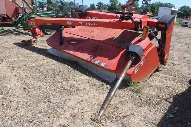 Image of Kuhn GMD3150TL equipment image 4
