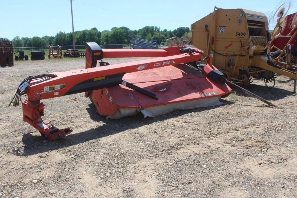 Main image Kuhn GMD 3150 TL
