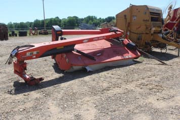 Main image Kuhn GMD 3150 TL