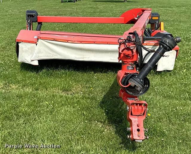 Image of Kuhn GMD 3550 TL equipment image 1