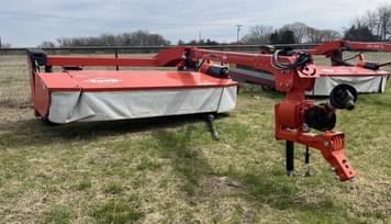 Main image Kuhn GMD 3551 TL