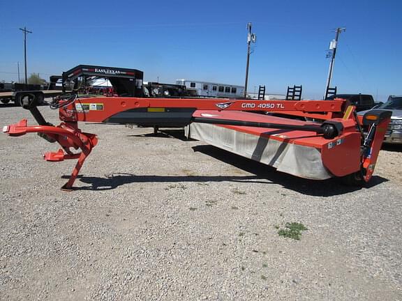 Image of Kuhn GMD 4050 TL equipment image 1