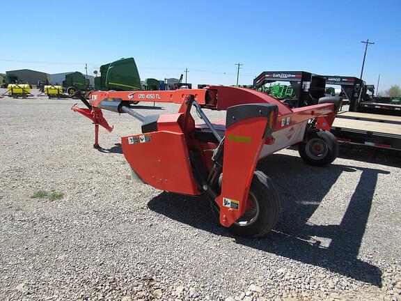 Image of Kuhn GMD 4050 TL equipment image 2