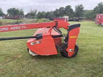 Main image Kuhn GMD 4050 TL