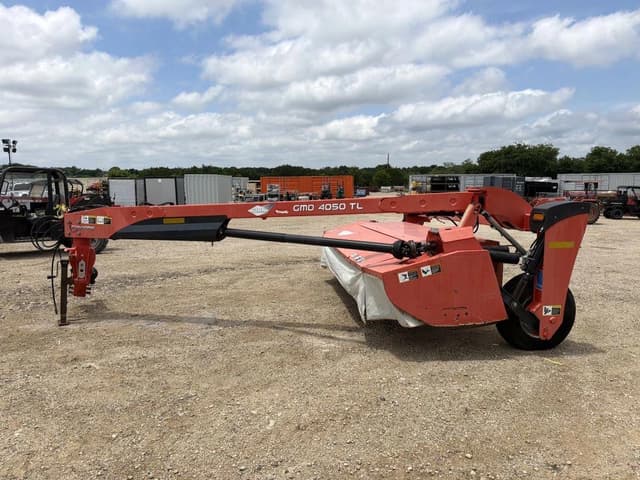 Image of Kuhn GMD 4050 TL equipment image 1