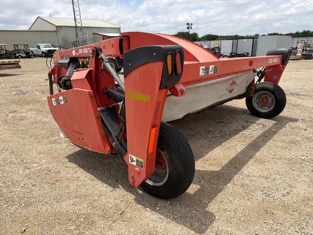 Image of Kuhn GMD 4050 TL equipment image 2