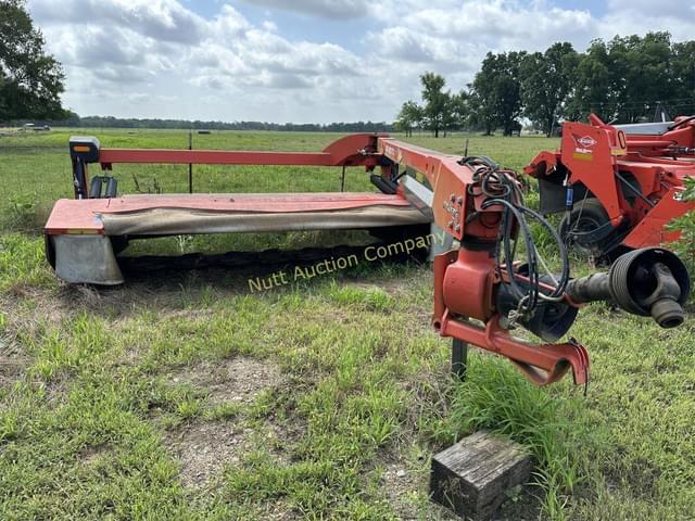 Image of Kuhn GMD 4050 TL equipment image 3
