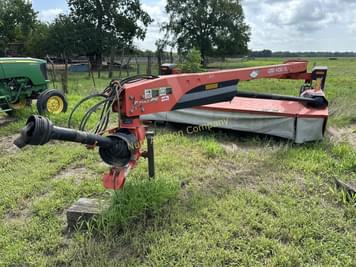 Main image Kuhn GMD 4050 TL