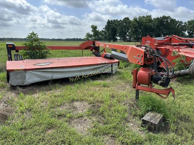 Image of Kuhn GMD 4050 TL equipment image 1