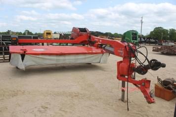 Main image Kuhn GMD 4050 TL