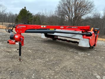 Main image Kuhn GMD 4051 TL