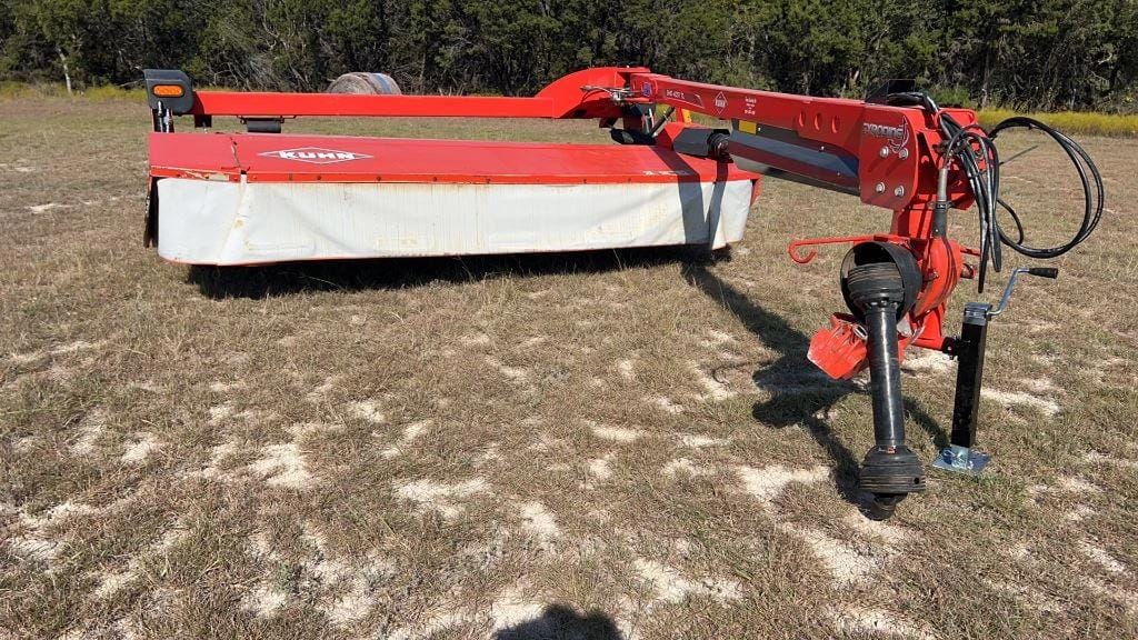 Main image Kuhn GMD 4051 TL