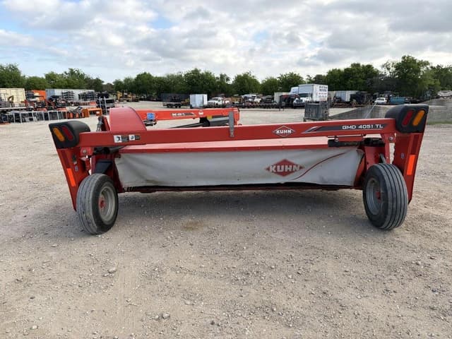 Image of Kuhn GMD4051TL equipment image 3