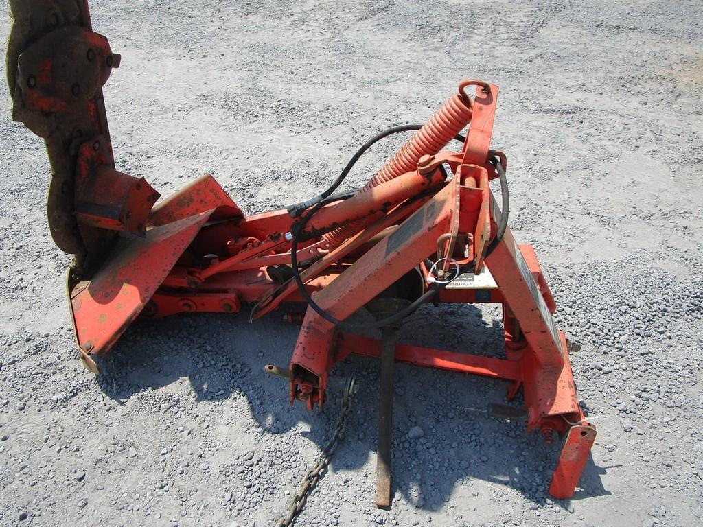Image of Kuhn GMD 500 Image 1