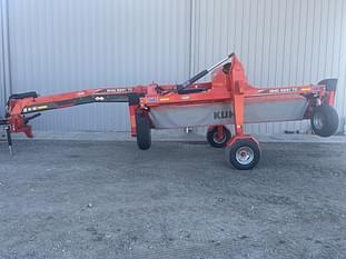 2023 Kuhn GMD 5251 TC Equipment Image0