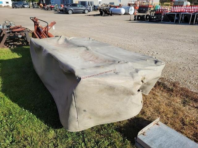 Image of Kuhn GMD 55 S equipment image 4