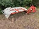 Kuhn GMD 600-GII HD Image